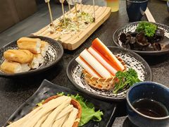 -湊湊火锅·茶憩(打浦桥日月光店)