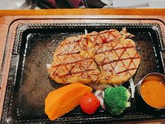 -十分牛西餐·牛扒专门店(光明广场店)