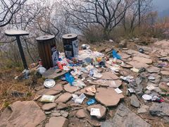 -阳台山自然风景区