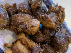 -维吾尔餐厅(宜山路店)