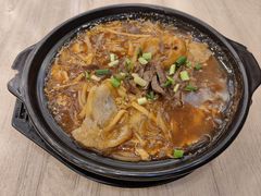 -穆桂英美食(南禅寺店)