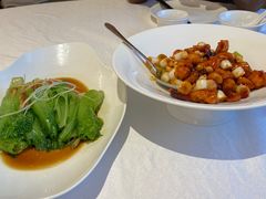 -满堂·烤鸭店·北京菜(鼓楼店)