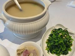 -玫瑰厅上海菜(兴国路店)