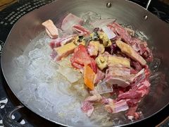 -泽成冰煮羊(非·遗东岸国际店)