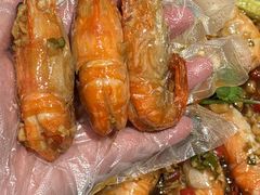 -江南粥家庄(宁国路店)