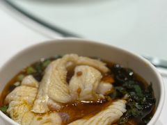 -漾亚·雍雅合鲜(桐梓林店)