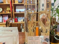 -云来居素食馆(南山店)