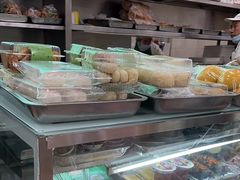 -锦馨豆汁(天坛路店)