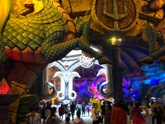 -波塞冬旅游度假区