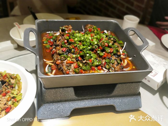 品湘楼(方庄店)图片