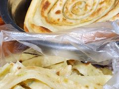 -龙门李家三旦羊肉汤馆