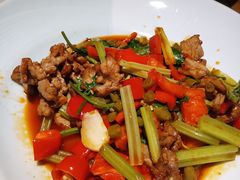 -绿茶餐厅(西单老佛爷店)
