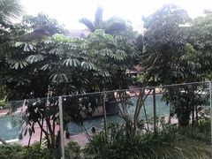 -三亚湾红树林度假世界(木棉酒店)