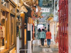 -骑鹅公社(南开大悦城店)