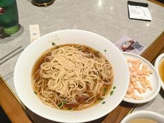 -松鹤面馆·古法焖肉面(观前店)