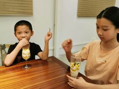 -七色云蔬食(喜邻里店)