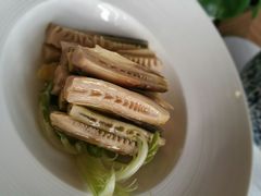 -黛瓦里巷(南京东路店)