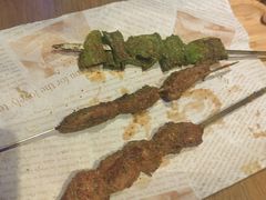 -俭寨大盘鸡·新疆菜·烧烤(博乐店)