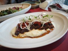 -普朗姆生蚝牛排馆 The Plump Oyster(成都摩方购物中心店)