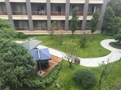 -成都安仁福朋喜来登酒店