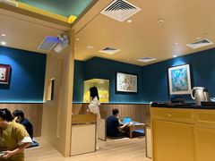 -小山日本料理(太古汇店)