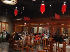 -东来顺饭庄(西直门店)