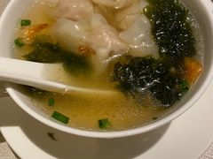 -上海金桥红枫万豪酒店-万豪中餐厅