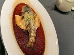 -双湖园·地标武汉菜(黄鹤楼解放路店)