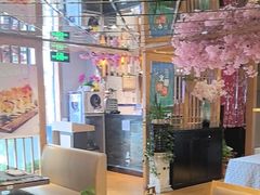 -昱匠·日本料理(金融街店)