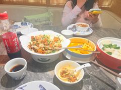 -前海沿·海鲜水饺青岛菜(乐客城店)
