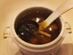 -T館·花园艺术餐厅