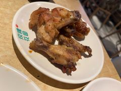 -玫瑰花园自助烤肉(顺义鑫海韵通店)