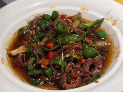 -小菜园新徽菜(无锡宜家荟聚中心店)