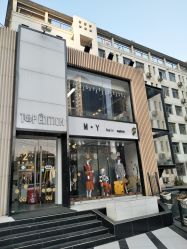 -Moyue HAIR SALON