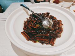 响油鳝糊-和记小菜(东方店)