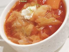 -库滋明·俄罗斯特色美食(中央大街店)