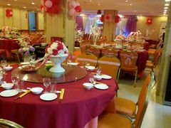 -宜宾海鲜酒家·三十年老字号