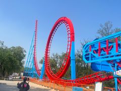 -南戴河国际娱乐中心