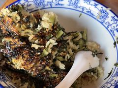 -灶头屋里