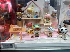 -泡泡玛特POPMART(天环购物中心店)