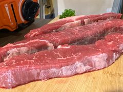 -百年食客韩式烤肉(南三环店)