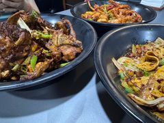 -掌上鲜(南顺城街店)