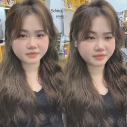 -卓梵美发·精品Salon