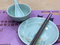 -点都德(龙之梦店)