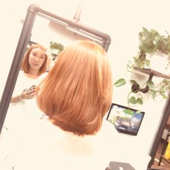 -AFA Hair studio·女士发型设计