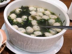 -北李妈妈菜·海肠捞饭(开发区万达店)