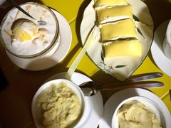 -果流香水果甜品(建政路店)