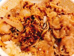 -食其家·牛丼咖喱(大悦城店)