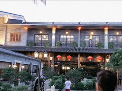 -顺德了能馆(虎门店)