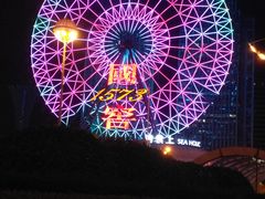 -星城之眼摩天轮